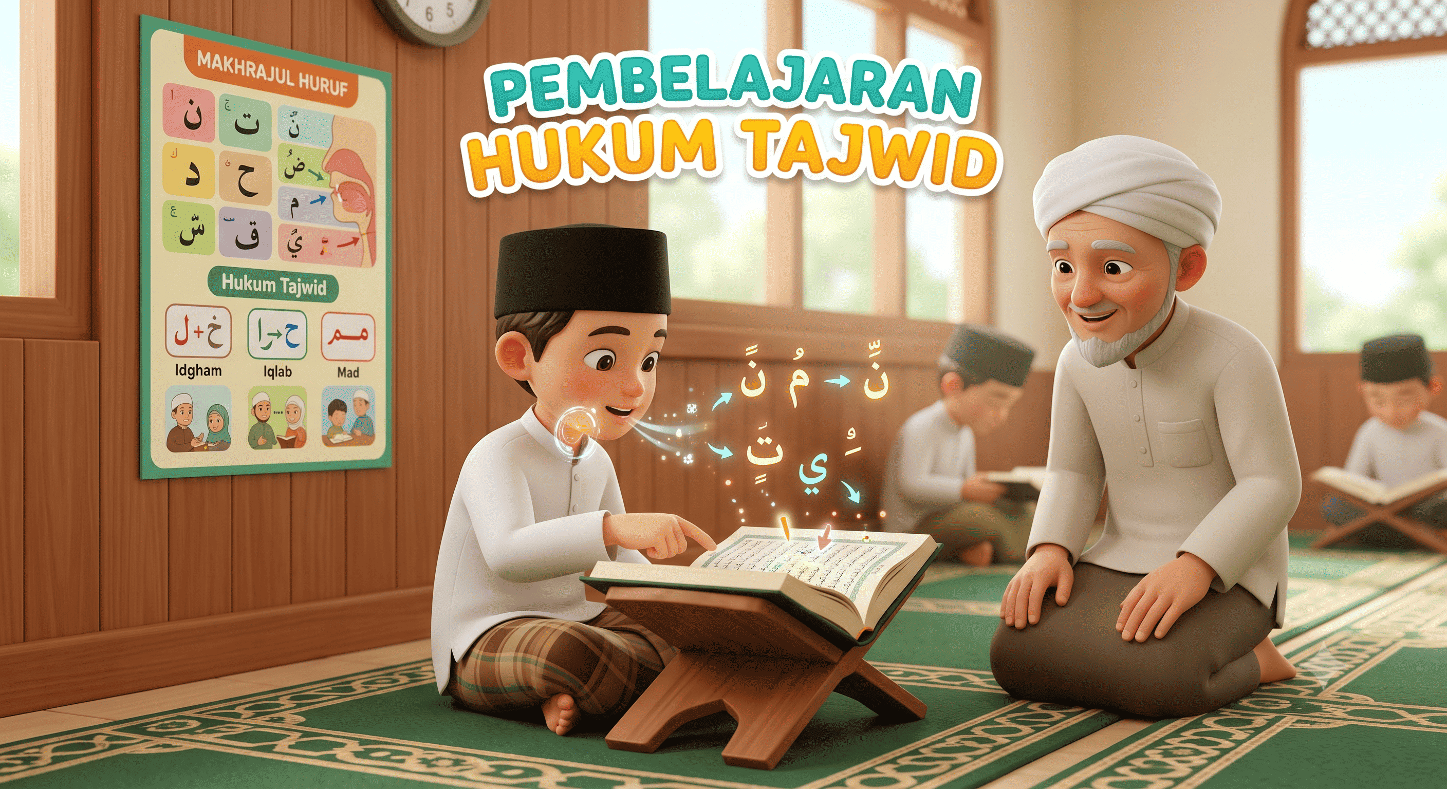 Gambar Kegiatan